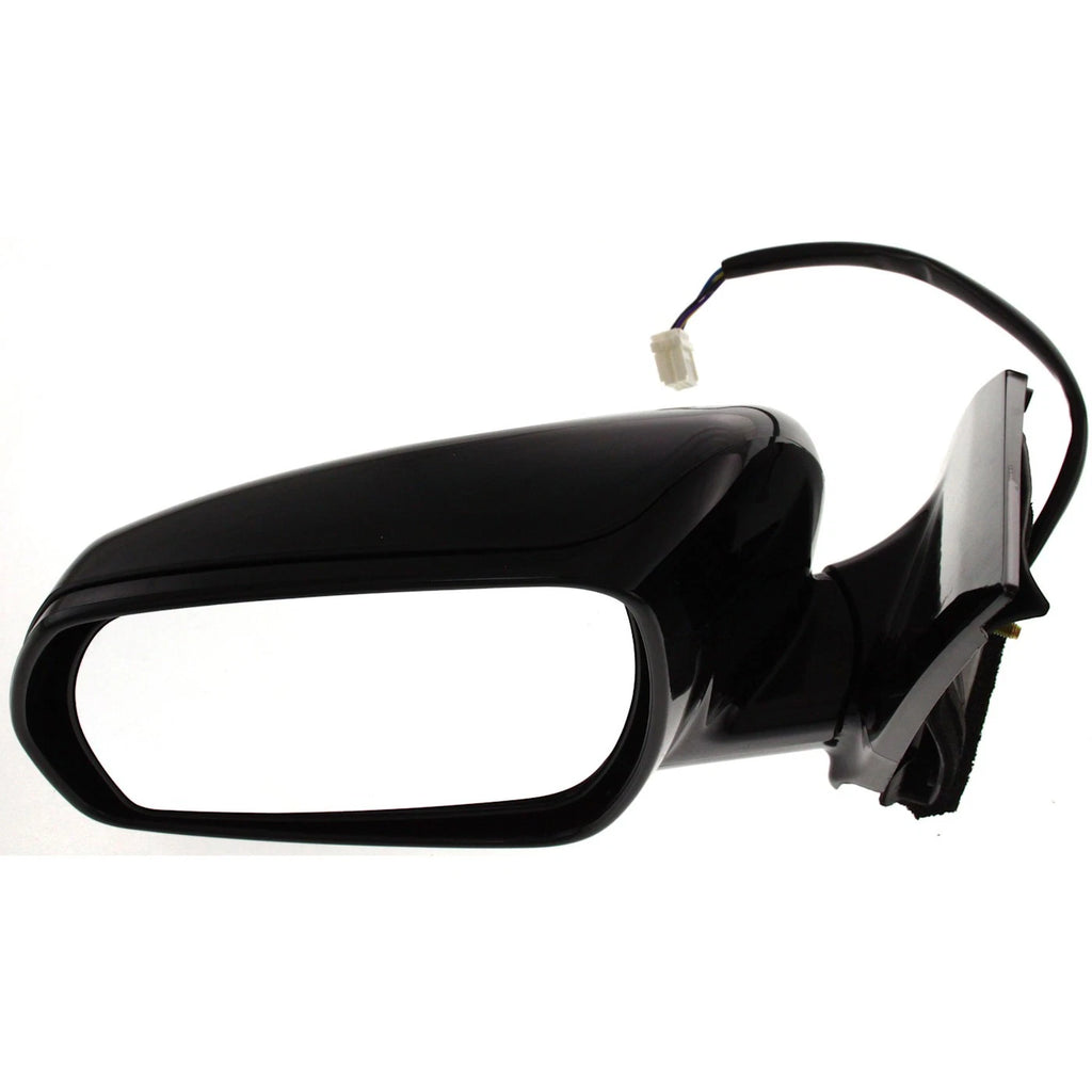 Driver Side Heated Mirror for Nissan Murano (2003–2004)