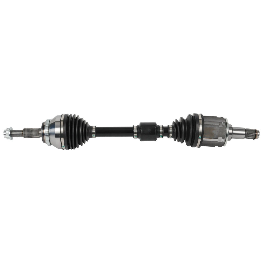 FWD Pair Front Left Right CV Axle for Toyota Sienna (2017–2019) V6 3.5L