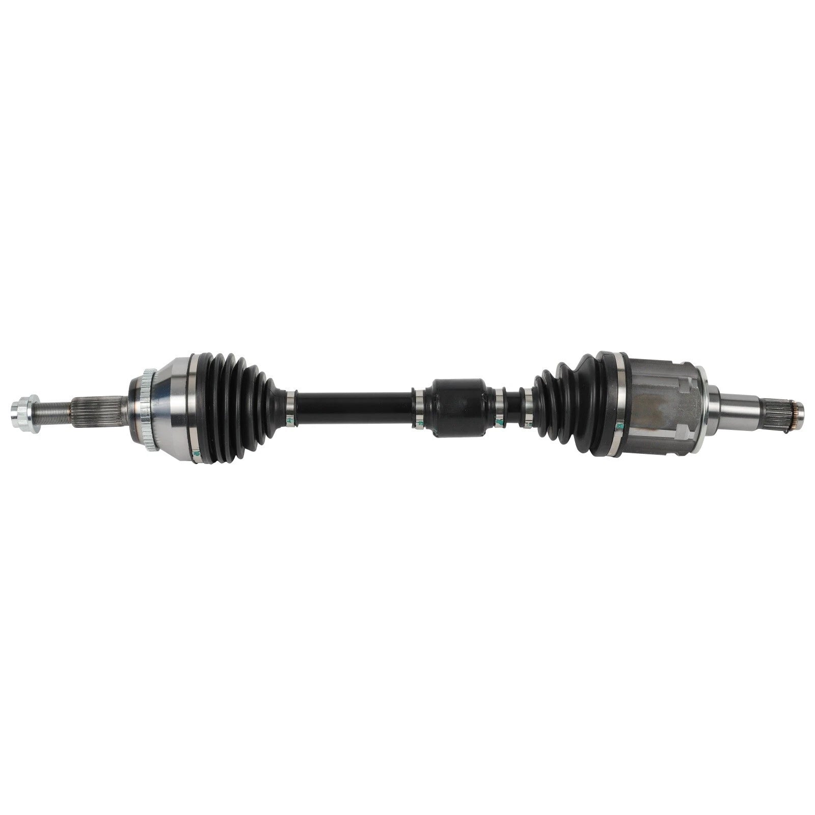 FWD Pair Front Left Right CV Axle for Toyota Sienna (2017–2019) V6 3.5L