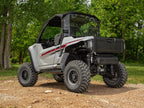 Low Profile Fender Flares for Yamaha Wolverine RMAX2 1000 (2021–2023)