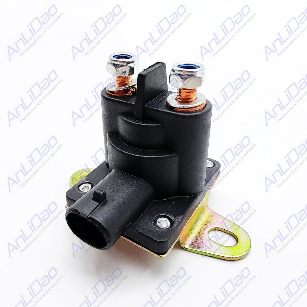 Starter Relay Solenoid for Sea-Doo SP SPI SPX GS GSI GSX GTI GTS (278-005-513)