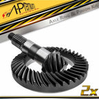 Front Differential Ring & Pinion Kit for Jeep Gladiator Wrangler (2018–2021)