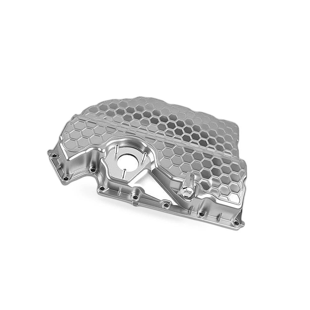 Engine Oil Pan for Audi A1 A3 VW Golf Skoda Octavia (2012–2020) 06K103600R