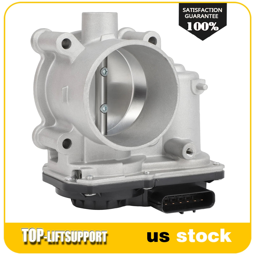 Throttle Body for Mazda CX-3, Mazda 3 2.0L (2012–2018)