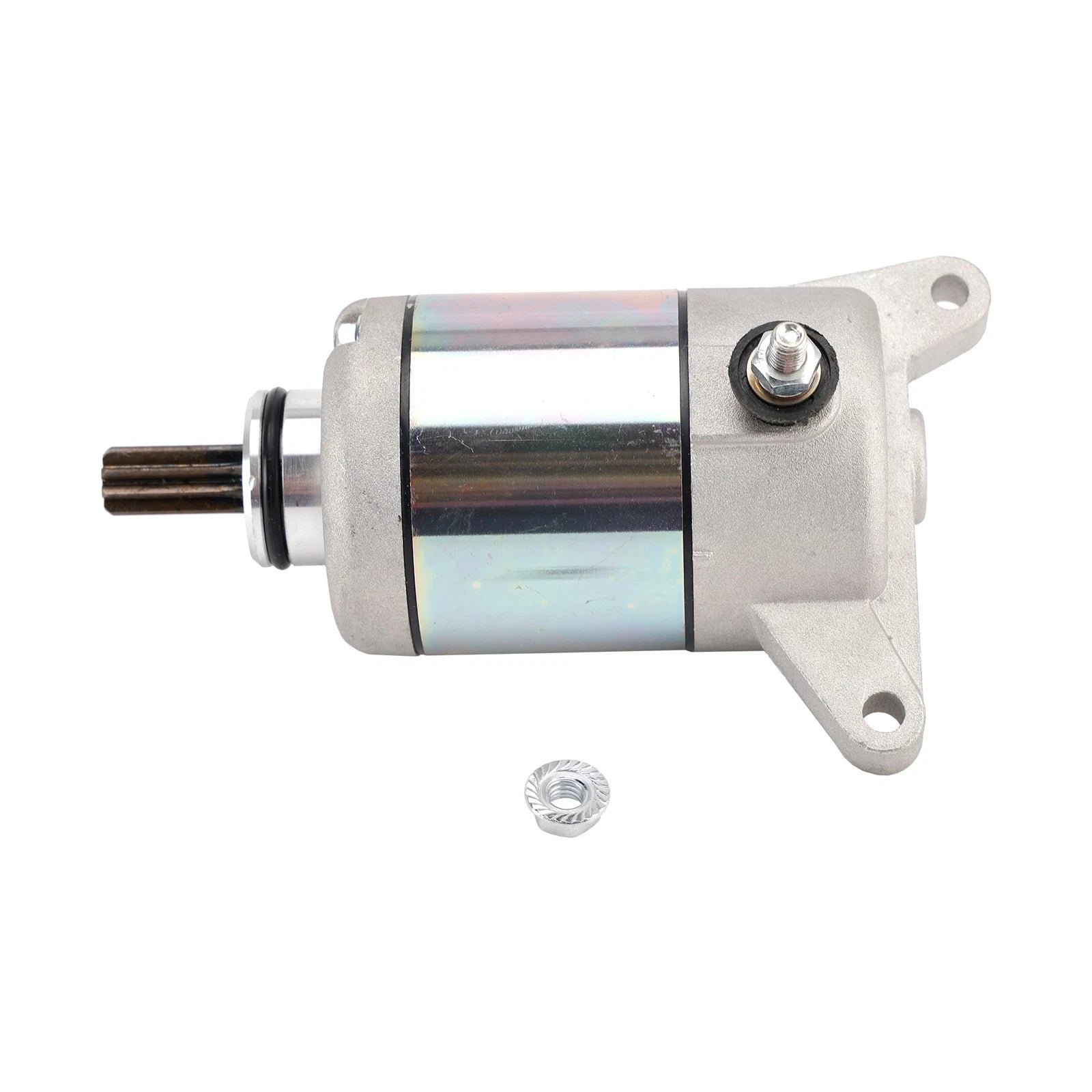 Starter Motor 31200-K84-901 for Honda CRF150L (2017–2024)