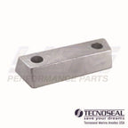 WSM Bar Anode for Volvo Penta AQ 280 - 290 (450-00708)