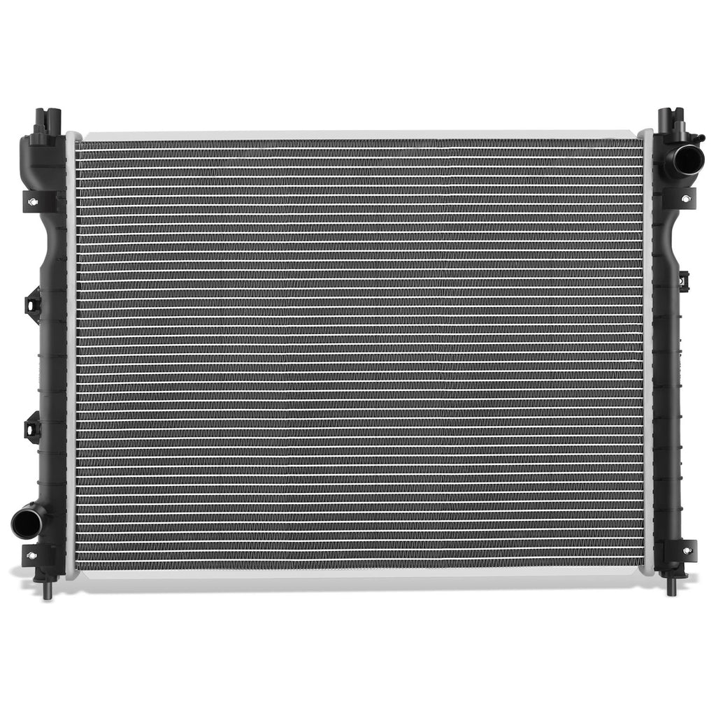 OE Style Aluminum Core Radiator for Land Rover Freelander (2002–2006) DPI2870