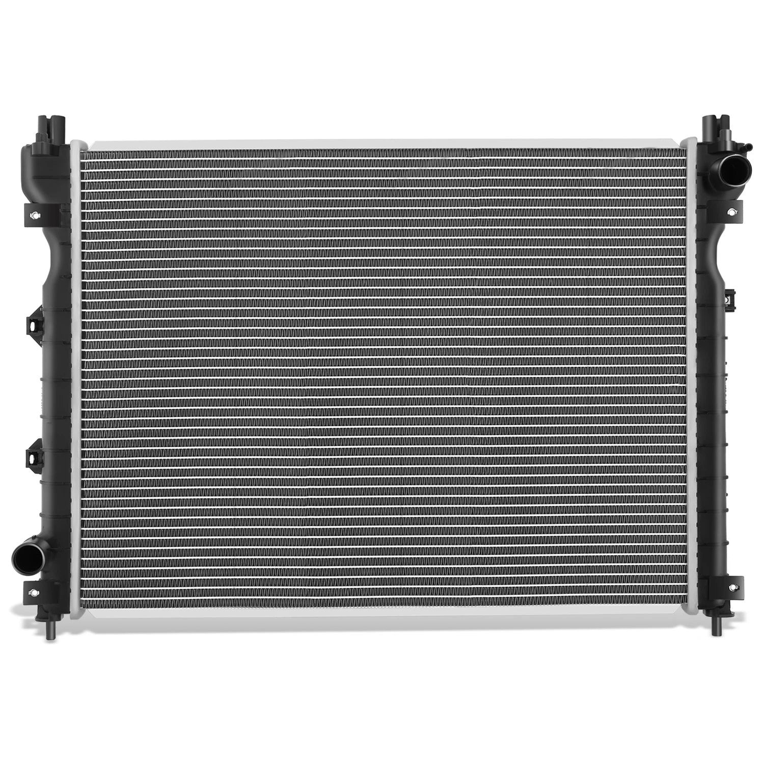 OE Style Aluminum Core Radiator for Land Rover Freelander (2002–2006) DPI2870
