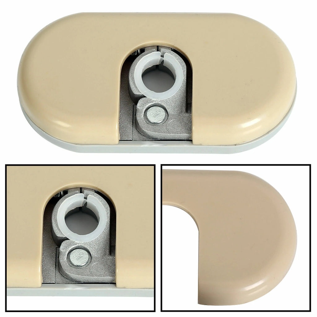 Sun Visor Bracket Repair Kit for Ford Explorer (2002–2005)
