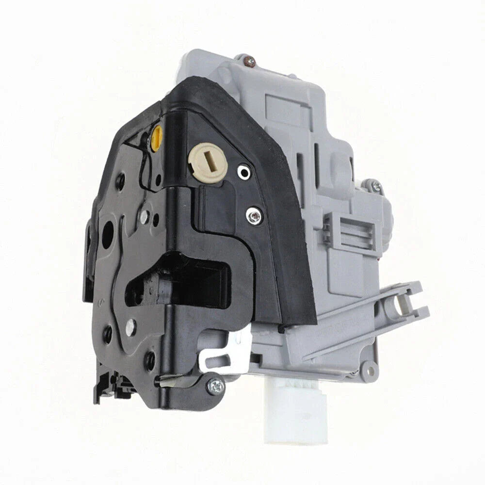 Rear Left Door Lock Actuator for Audi A4 A5 Q7 Q5 VW Passat Tiguan (2008-2016)