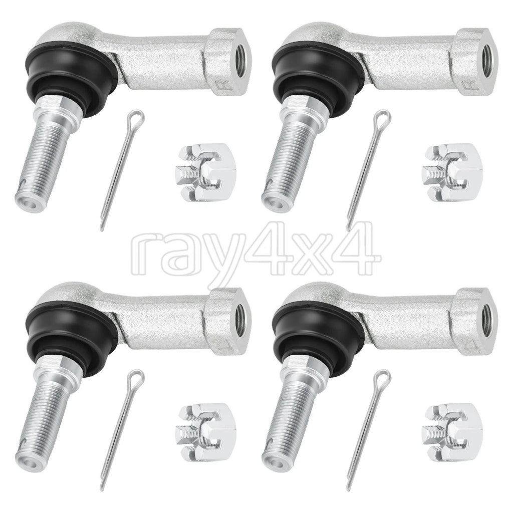 Tie Rod End Kit for Can-Am Traxter Quest Outlander Renegade (2017–2023)