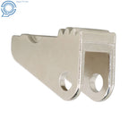 Reinforced Door Handle Paddle Gear for Tesla Model S (2012–2018)