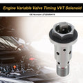 Engine Camshaft Oil Control Valve for Mercedes-Benz C230 (2008–2009) No.2720500478