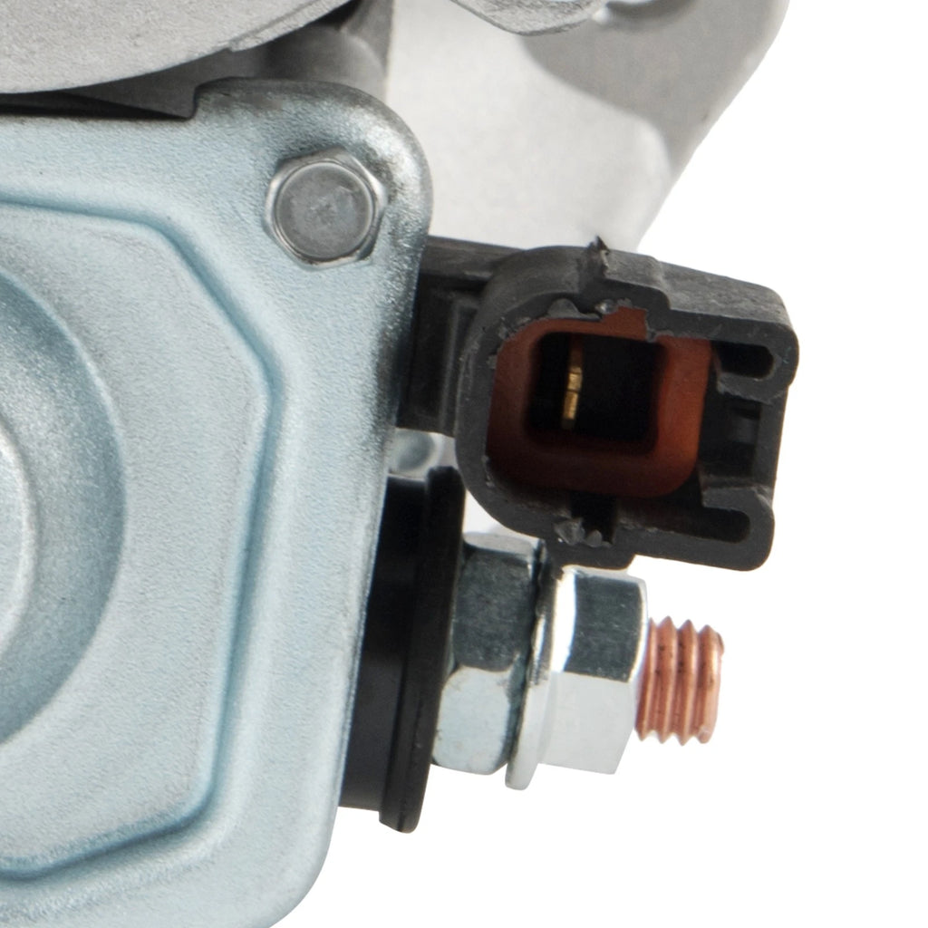 Starter for Toyota Tacoma 2.4L/2.7L (1995–2007)