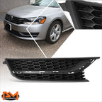 Fog Light Bezel for Volkswagen Passat (2012–2015)