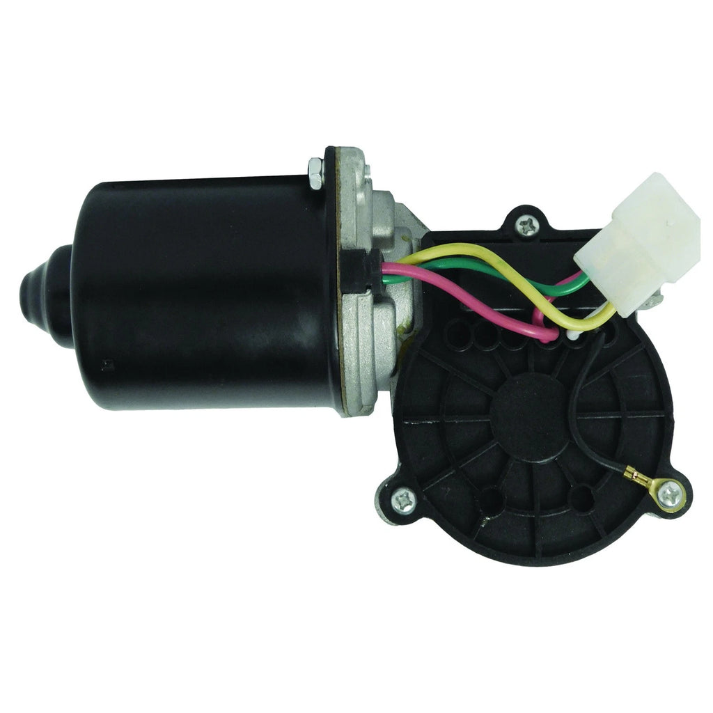 Windshield Wiper Motor for Mitsubishi Pajero I (1982–1991)