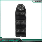 Front Left Power Window Switch for BMW X1 (2013–2015) - Power Folding Mirrors