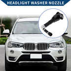 Front Driver Side Headlight Washer Nozzle for Lexus LX570 (2008–2011) No. 8520860030