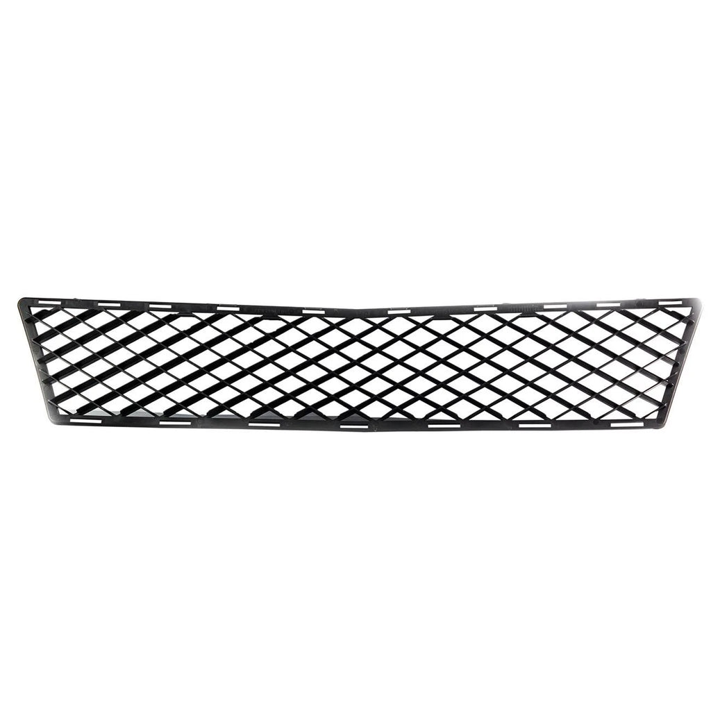 Front Bumper Face Bar Grille for Mercedes Benz GLK350 (2010-2012)