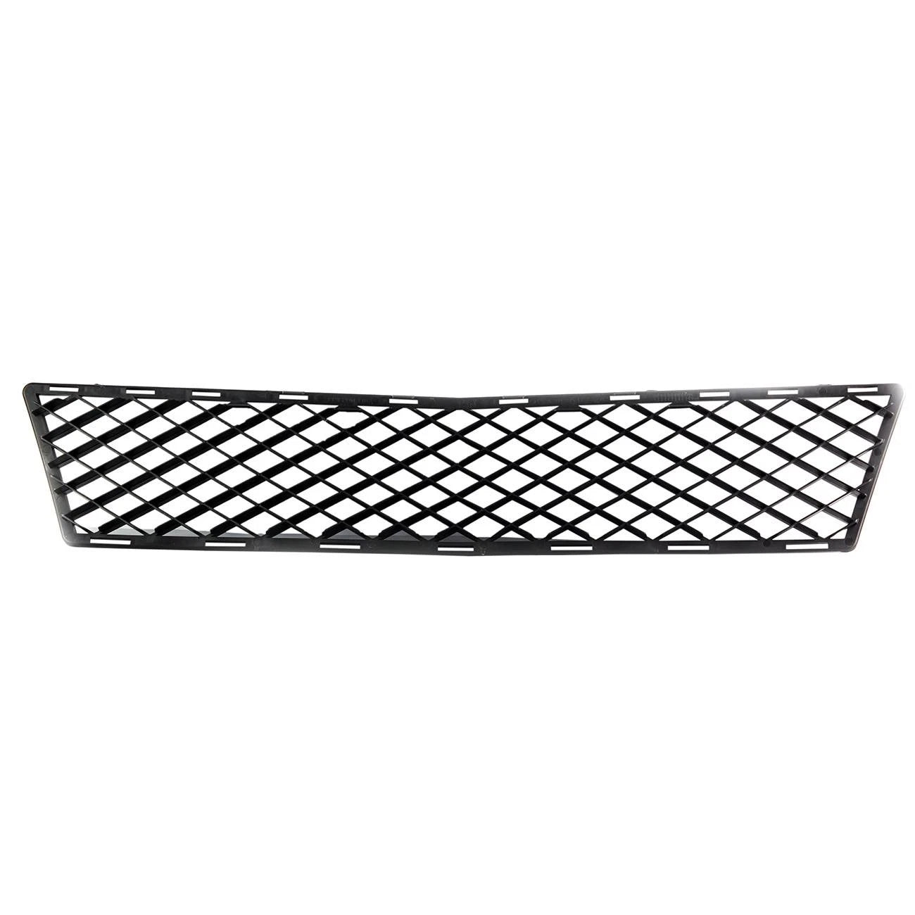 Front Bumper Face Bar Grille for Mercedes Benz GLK350 (2010-2012)
