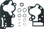 Oil Pump Gasket Kit for Harley-Davidson Big Twin (1992–1998)
