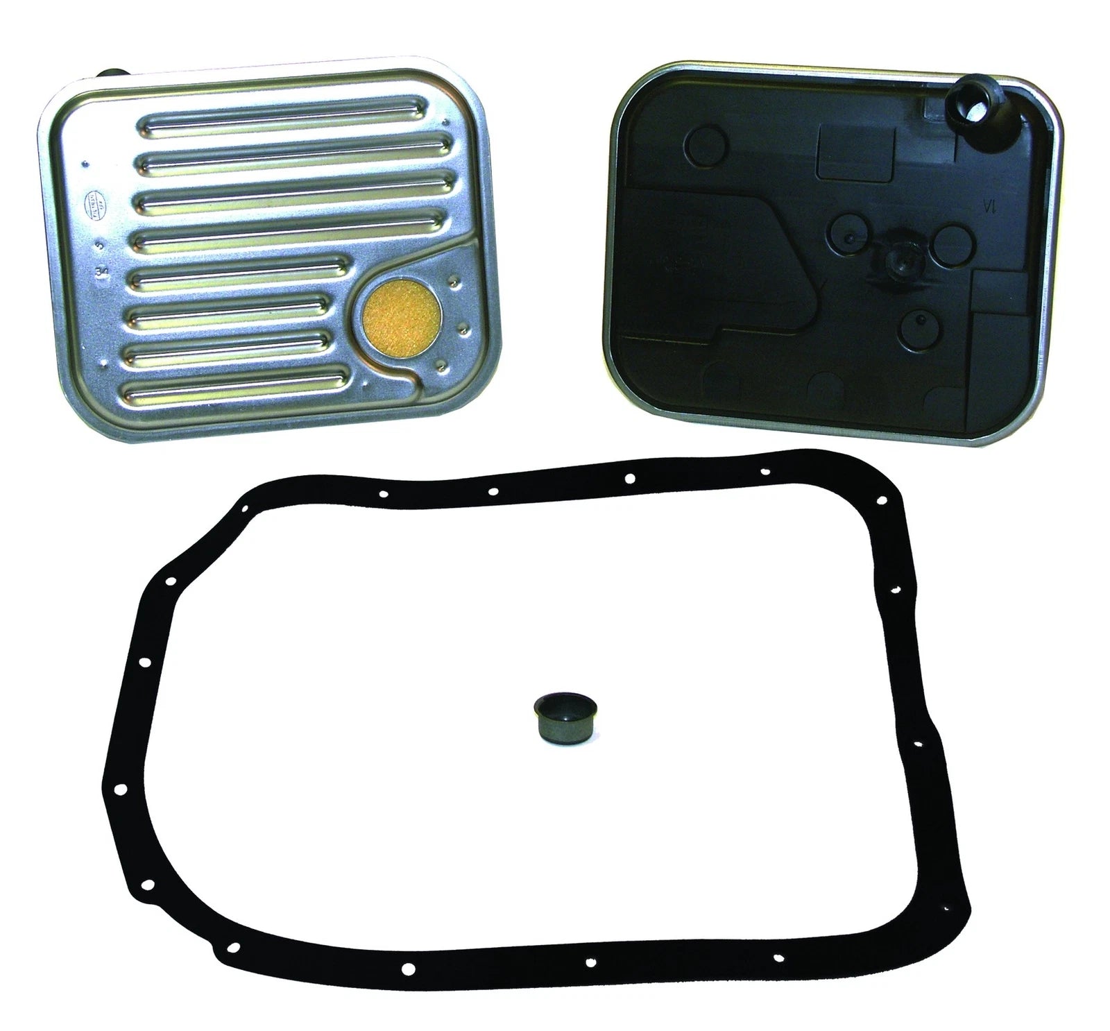 WIX Transmission Filter Kit 58836 for