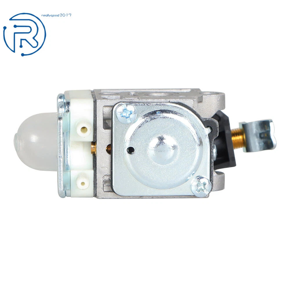 Carburetor and Air Filter Kit for Echo PB-265L PB-265LN (2010-2023)