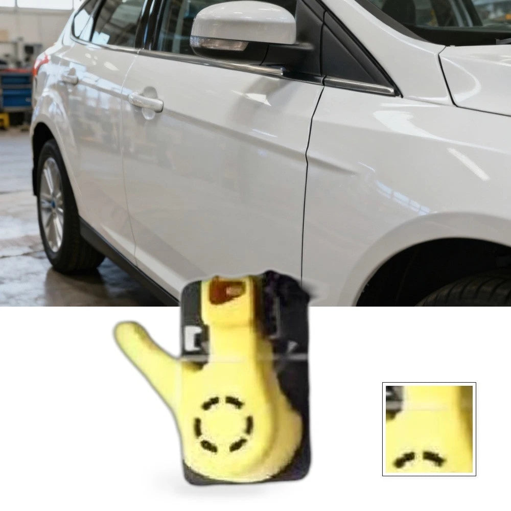 Hood Release Cable Handle for Ford Focus (2012) BM51-16A770AA