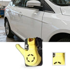 Hood Release Cable Handle for Ford Focus (2012) BM51-16A770AA