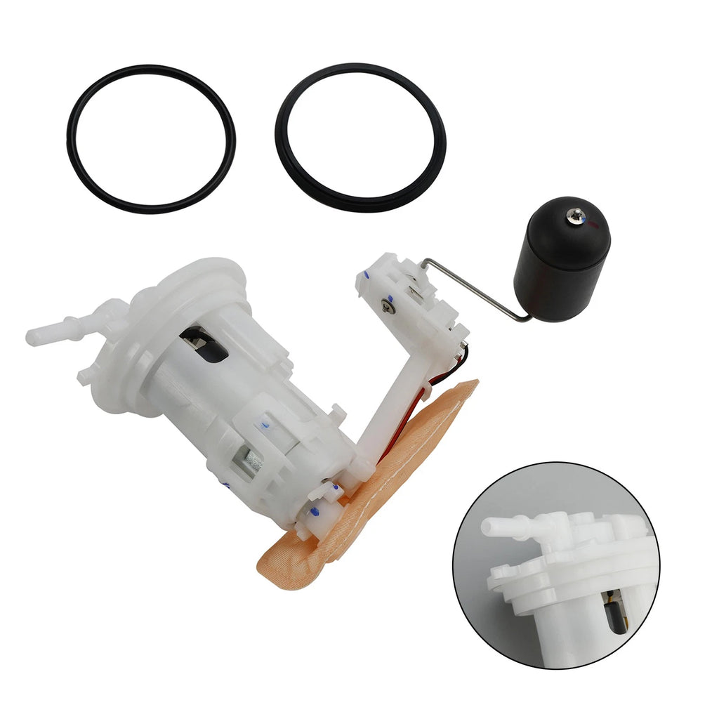 Fuel Pump Assembly for Honda Click 110, Vario, Scoopy (16700-KVB-S53, 16700-K16-305)