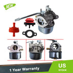 Carburetor for Tecumseh AH600 (1960–1980)