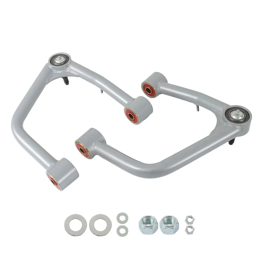Front Upper Control Arms Suspension Kit for Toyota Tundra (2007–2020)