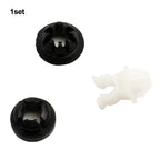3 x Hood Support Strut Rod Securing Clip for Honda Accord
