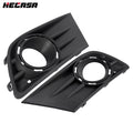 Set of 2 Fog Light Covers for Honda Pilot (2012–2015)