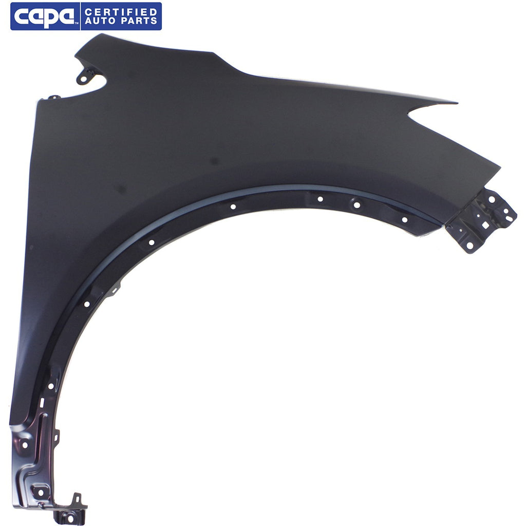 CAPA Certified Fender for Buick Encore (2013–2016) Front Passenger Side