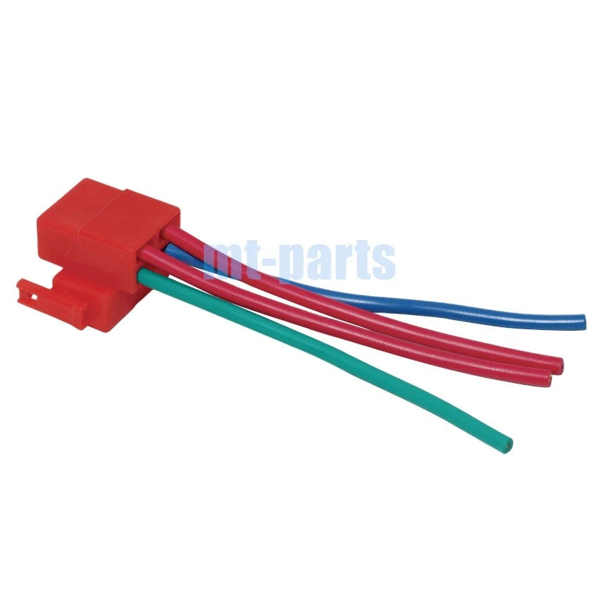 Starter Relay Link Harness Lead for Kawasaki KLR650 (2008–2015)