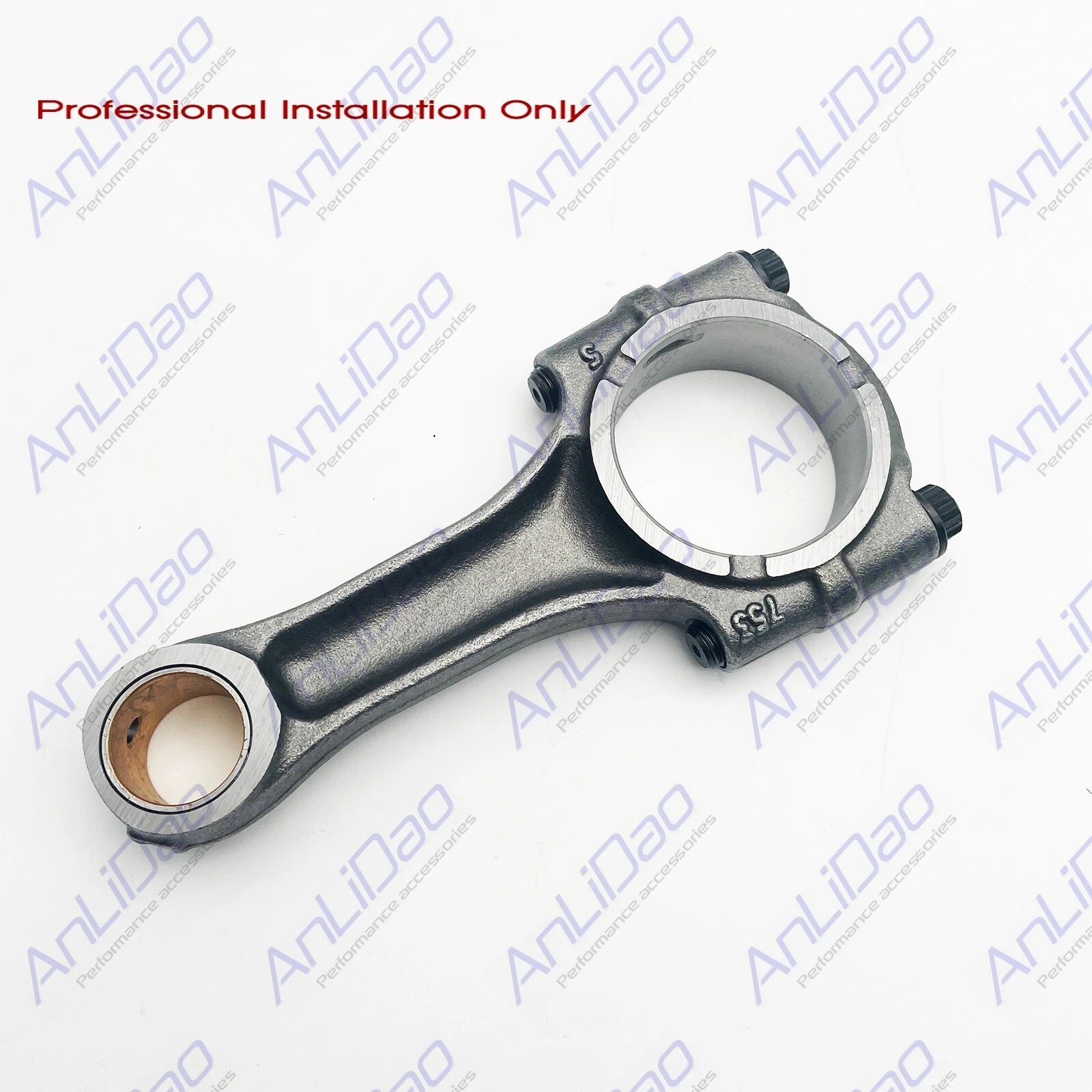 Connecting Rod for SeaDoo 300 GTX GTI RXT RXP Wake FishPro (2016–2020) 420917757
