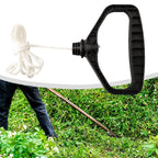 Recoil Handle Cord Grip for Snow Blowers (Universal Fit)