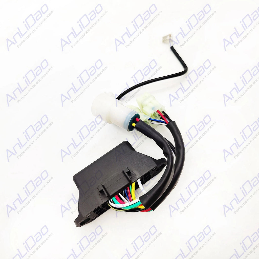 Ignitor CDI Box Module Unit for Honda BF135 BF150 (38580-ZY6-003)