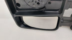 Left Driver Side Mirror Assembly for Ford F150 (2018–2020) JL34-17683-ABC5YGY