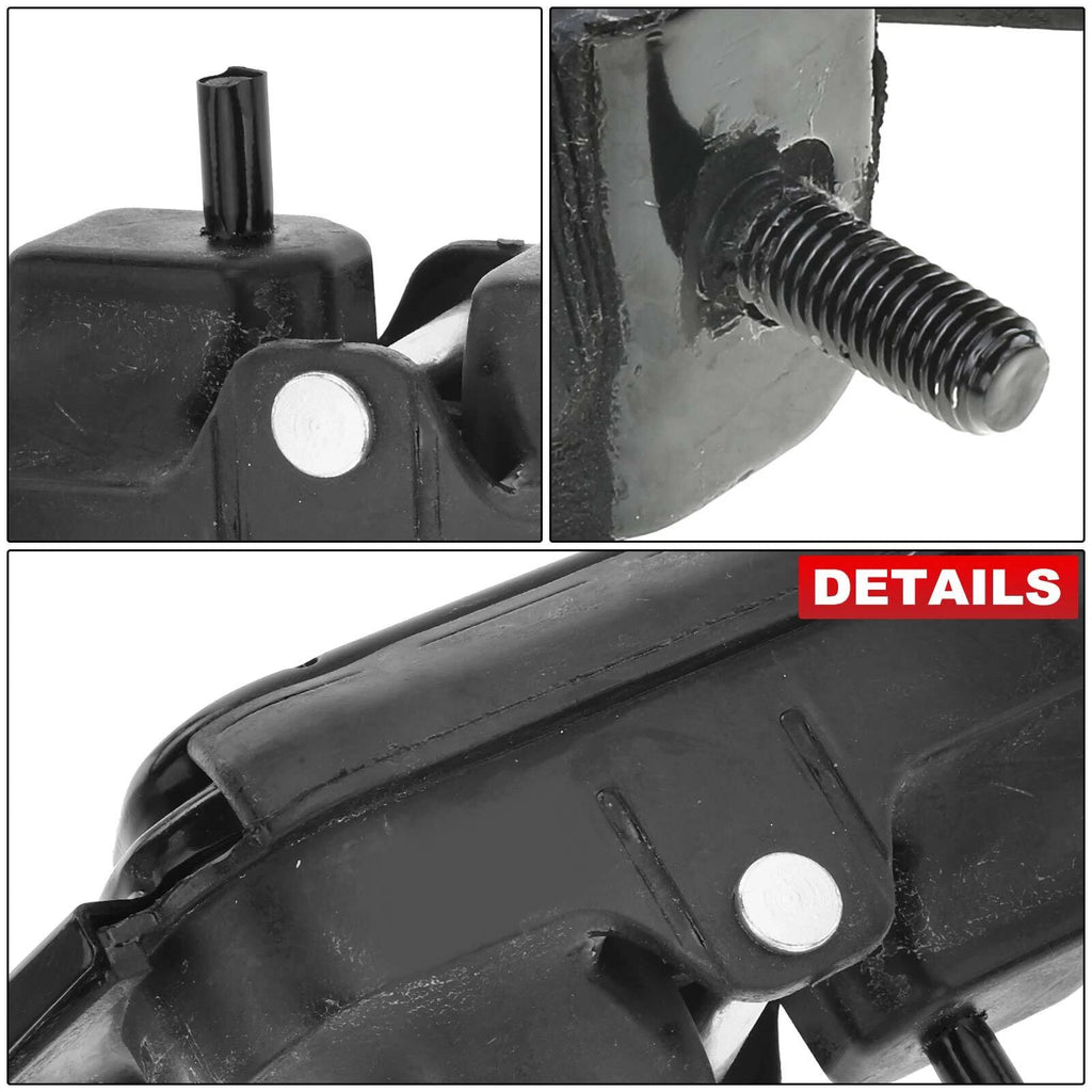 Auto Trans Engine Motor & Transmission Mount for Chevy Impala (2006-2013)