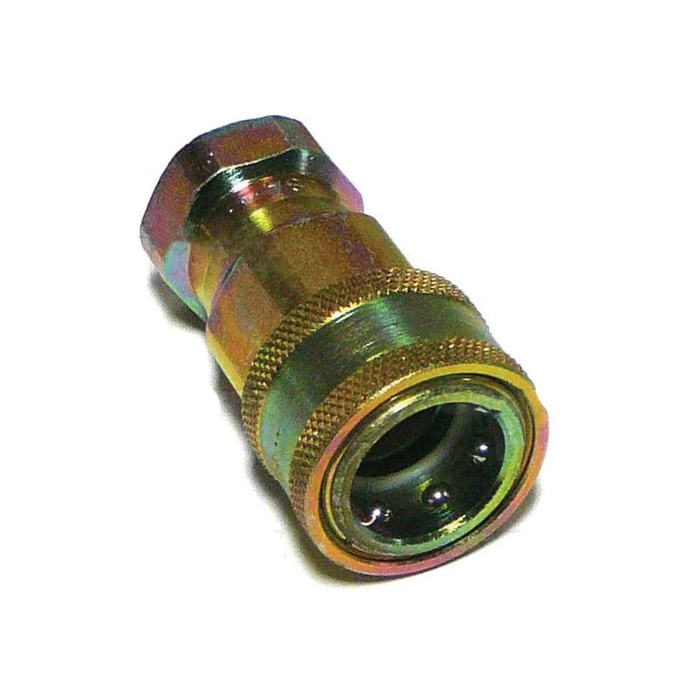 QD Coupling 1/2-14 NPTF for Massey Ferguson (Fits S.110537)
