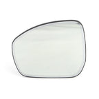 Heated Rear View Mirror Glass Left for Land Rover LR4 LR5 (2010–2019)