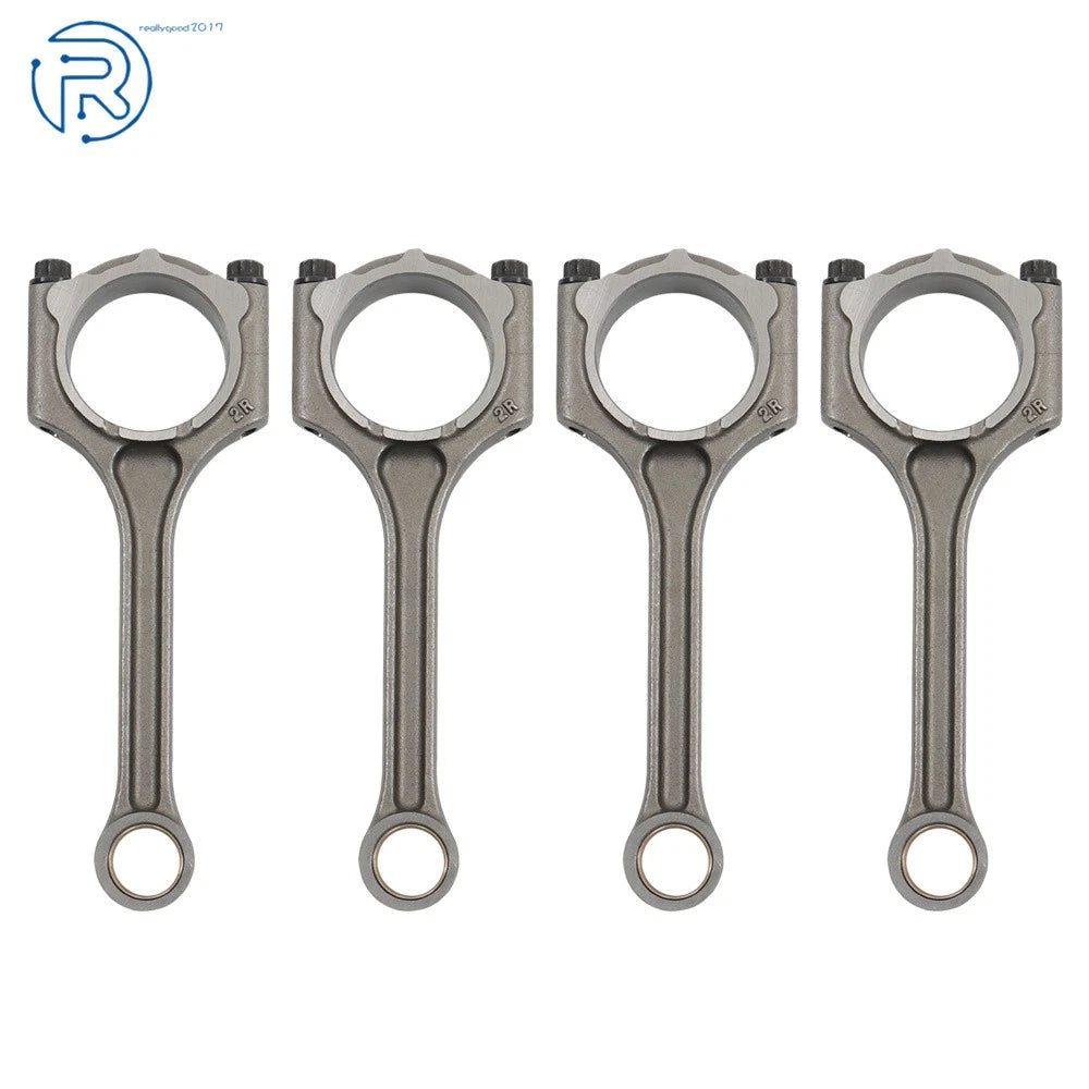 Engine Overhaul Rebuild Kit for Hyundai Kia (G4NA)