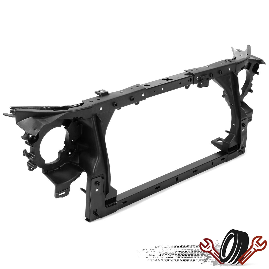 Radiator Support Core Assembly for Wrangler (2007–2018)