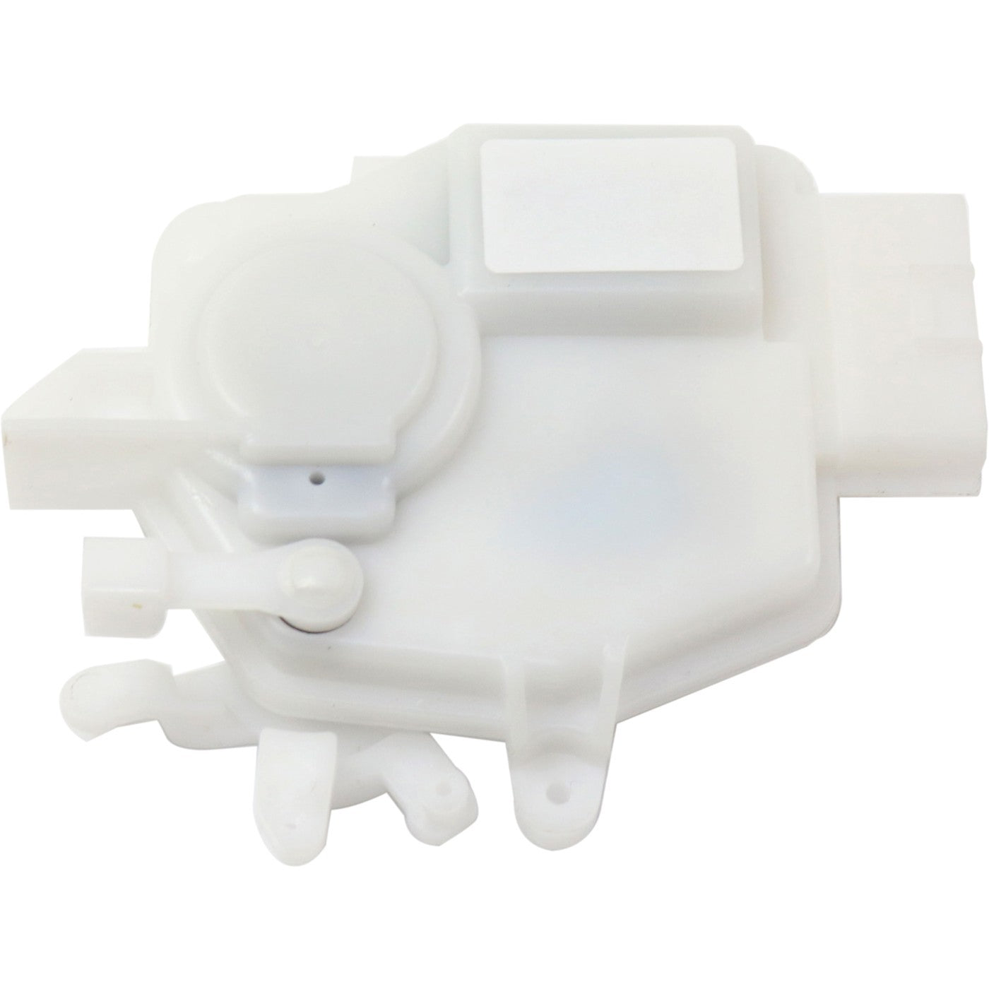 Set of 2 Door Lock Actuators for Nissan Frontier, Xterra (2005–2018)