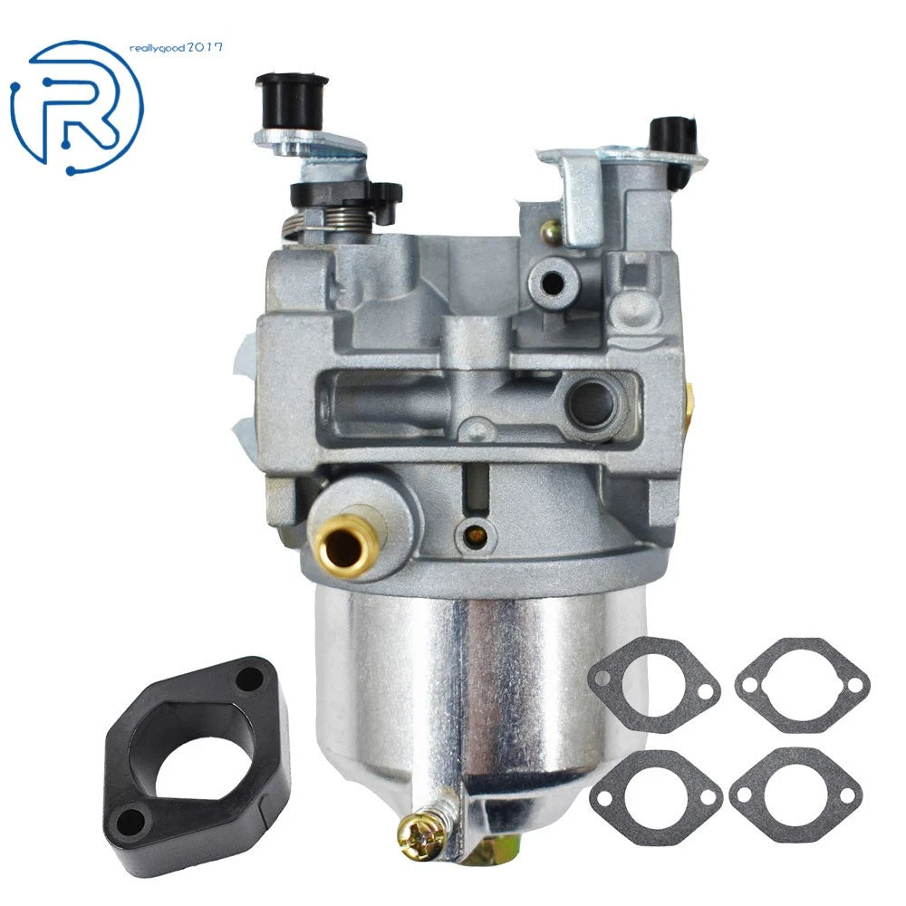 Carburetor for Briggs & Stratton Lawn Mower Engine (Various Years)