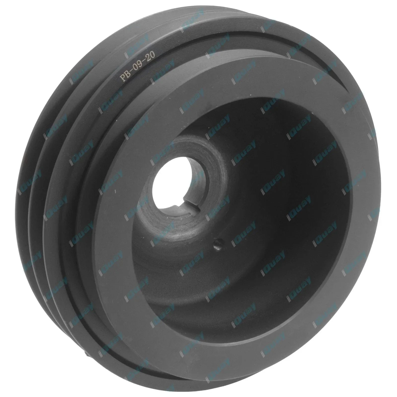 Engine Harmonic Balancer for Patrol GQ GU 2.8L Diesel RD28Ti RD28T 1994~2000