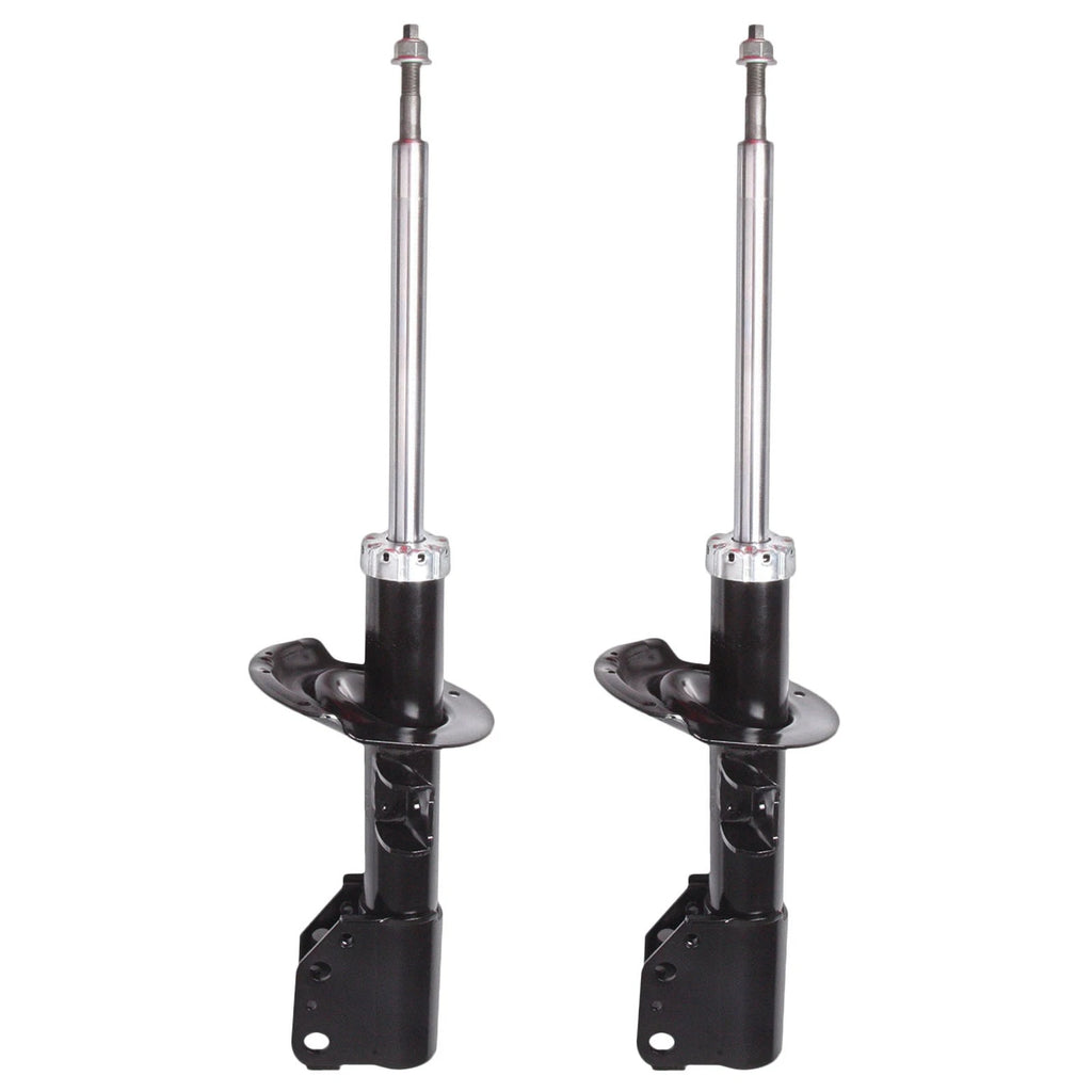 Set of 2 Front Struts for Chevrolet Equinox (2005–2006)