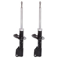 Set of 2 Front Struts for Chevrolet Equinox (2005–2006)